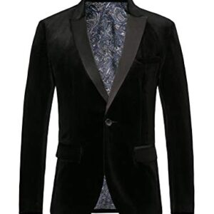velvet coat (premium dry clean)