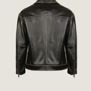 leather jacket ( premium dry clean)