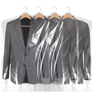 coat (premium care dry cleaning)