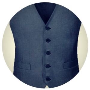 waist coat