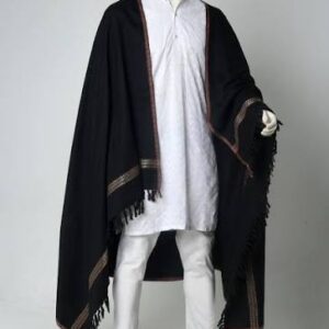 pashmina shawl (premium wash & iron)